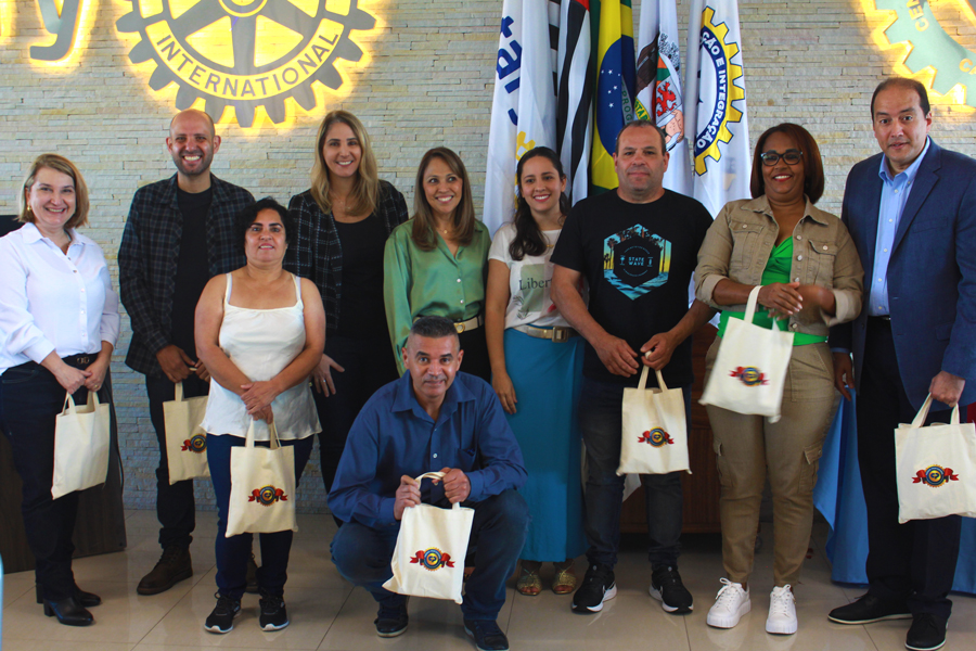 Prêmio Profissional 11 ago 2023