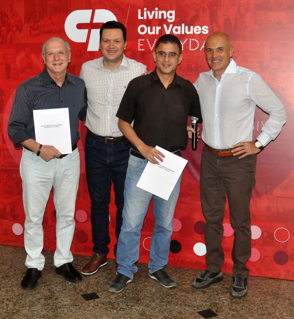 Prêmio Profissional 5 set 2023