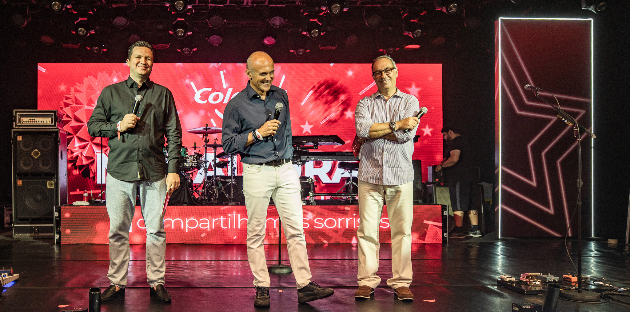 Confraternização Comercial – 2023