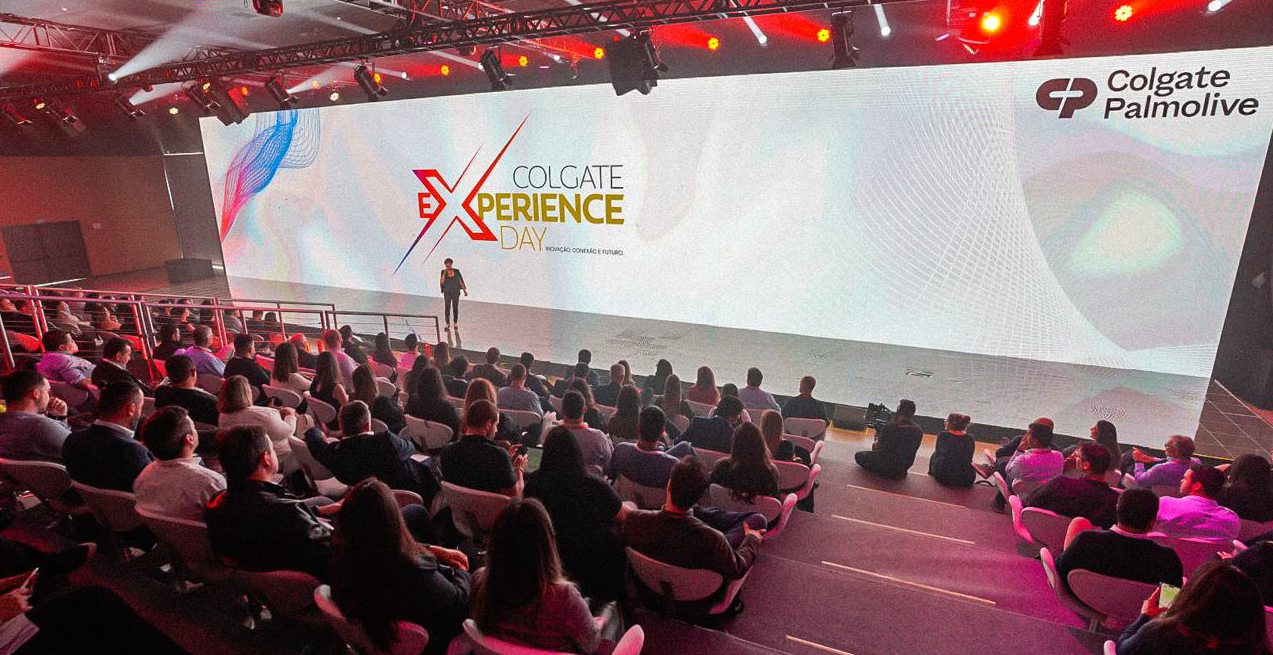 Colgate Experience Day 2024