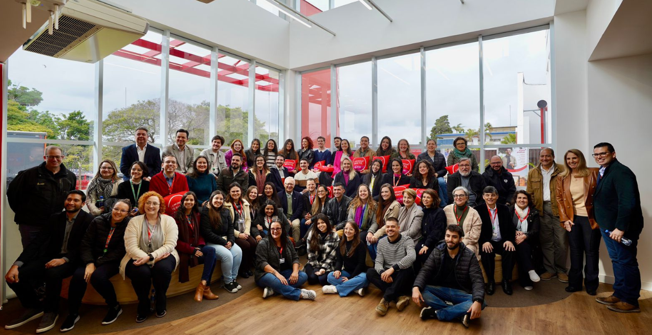 30 anos de GTech – Agosto/24